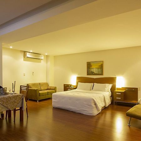 Master Plaza Hotel Barbacena Bagian luar foto