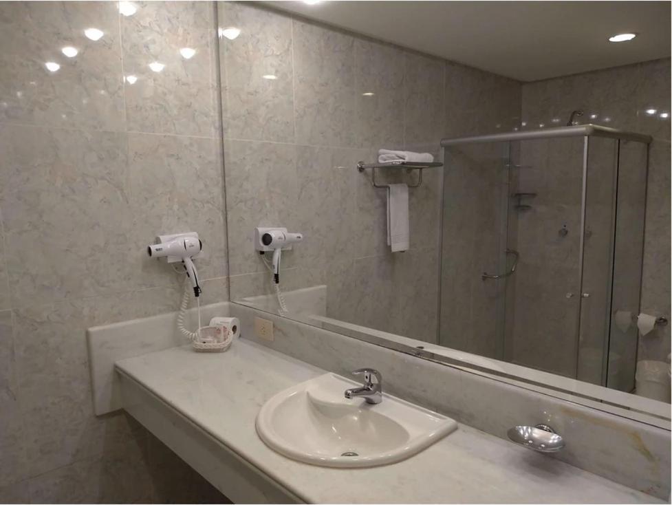 Master Plaza Hotel Barbacena Bagian luar foto