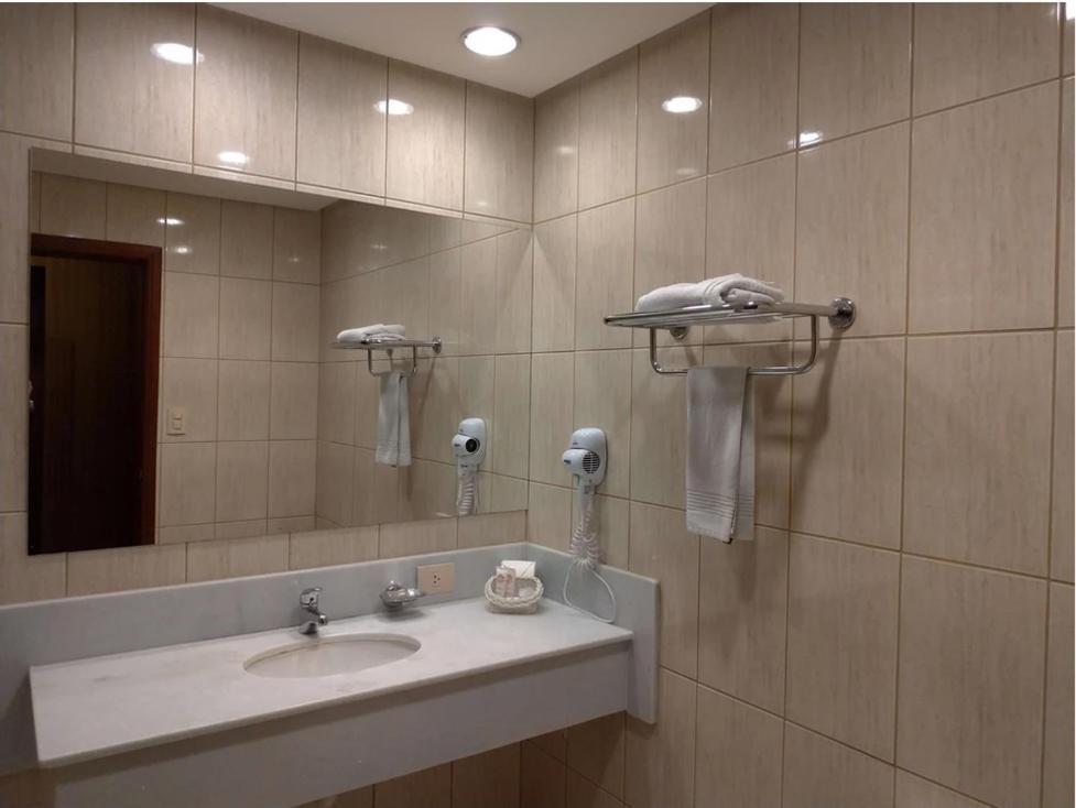 Master Plaza Hotel Barbacena Bagian luar foto